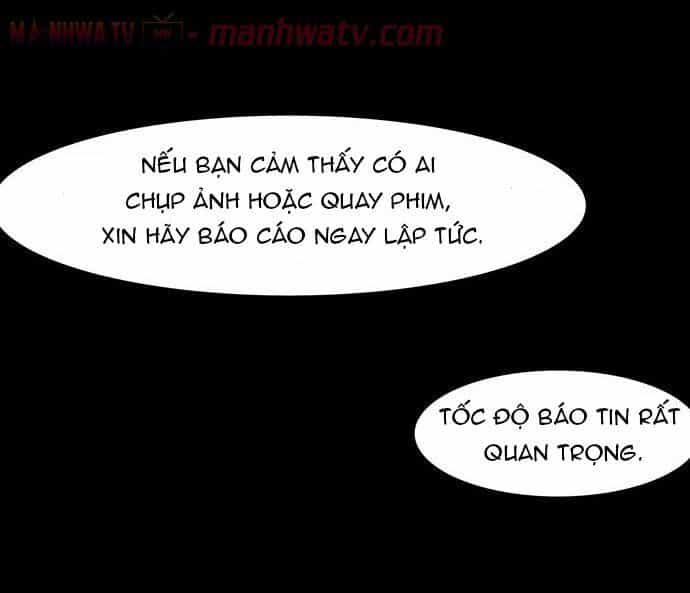 Virus Quái Vật - Chương 9 - ảnh 28