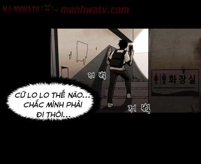 Virus Quái Vật - Chương 9 - ảnh 54