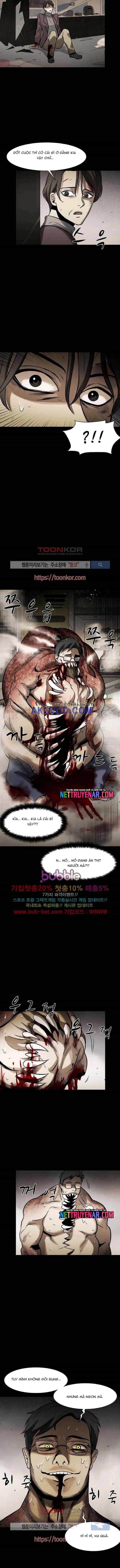 Virus Quái Vật - Chương 92 - ảnh 7