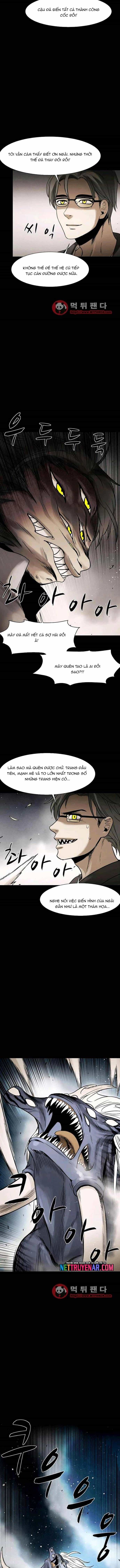 Virus Quái Vật - Chương 99 - ảnh 7