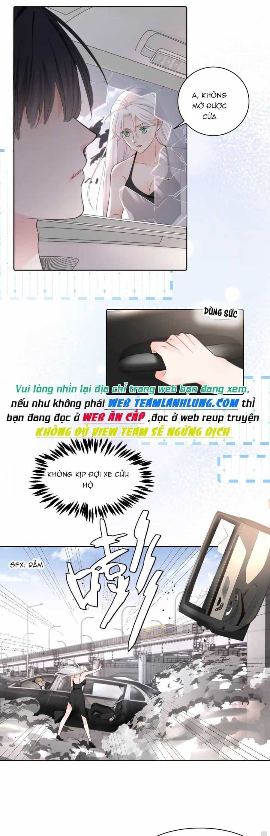 Vợ Ảnh Đế Lại Phá Hỏng Showbiz - Chương 1 - ảnh 40
