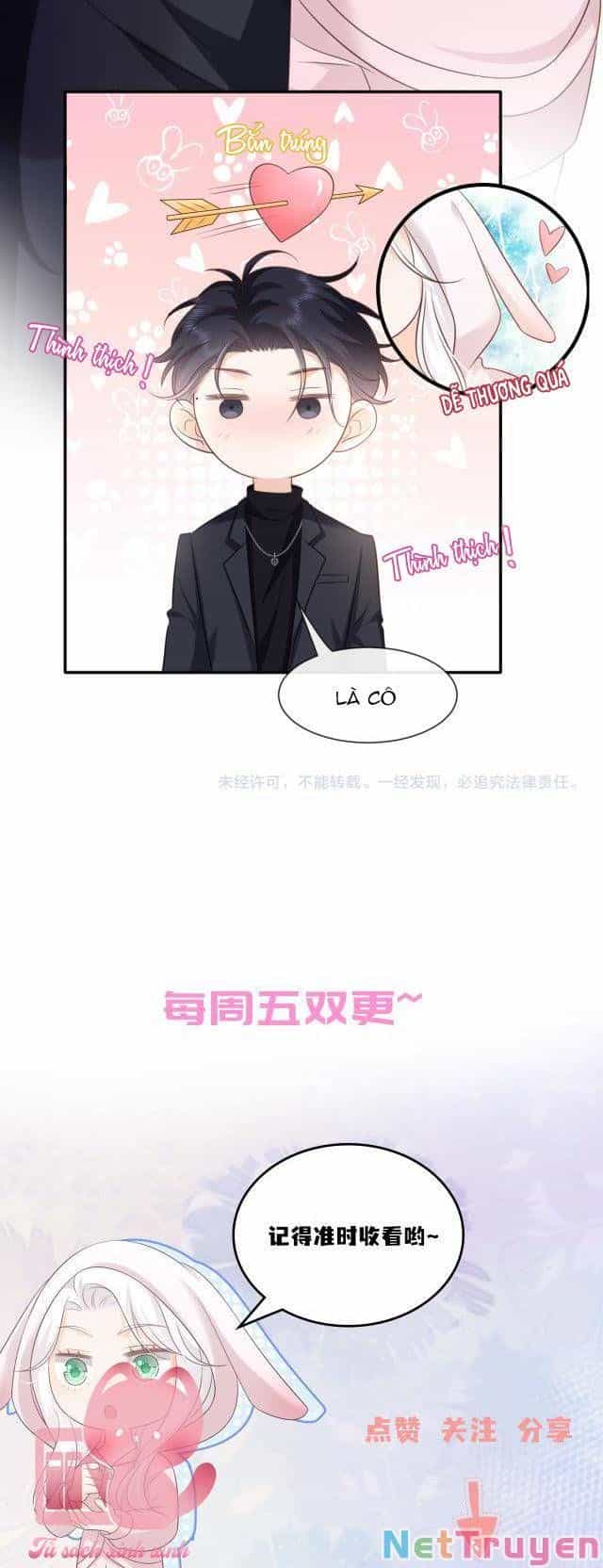Vợ Ảnh Đế Lại Phá Hỏng Showbiz - Chương 11 - ảnh 28