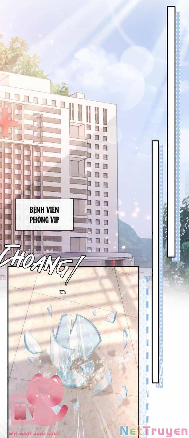 Vợ Ảnh Đế Lại Phá Hỏng Showbiz - Chương 12 - ảnh 25