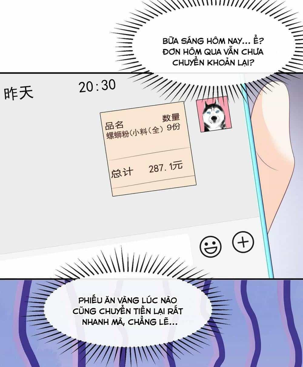 Vợ Ảnh Đế Lại Phá Hỏng Showbiz - Chương 14 - ảnh 44