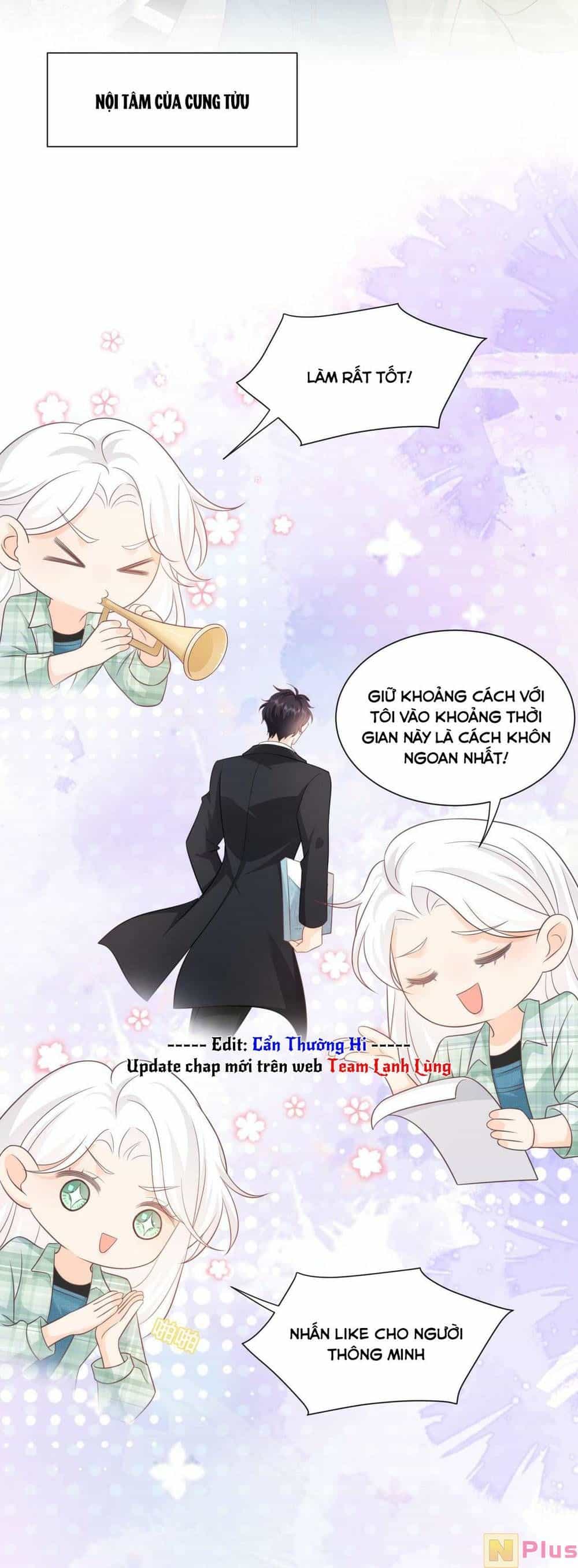 Vợ Ảnh Đế Lại Phá Hỏng Showbiz - Chương 15 - ảnh 16
