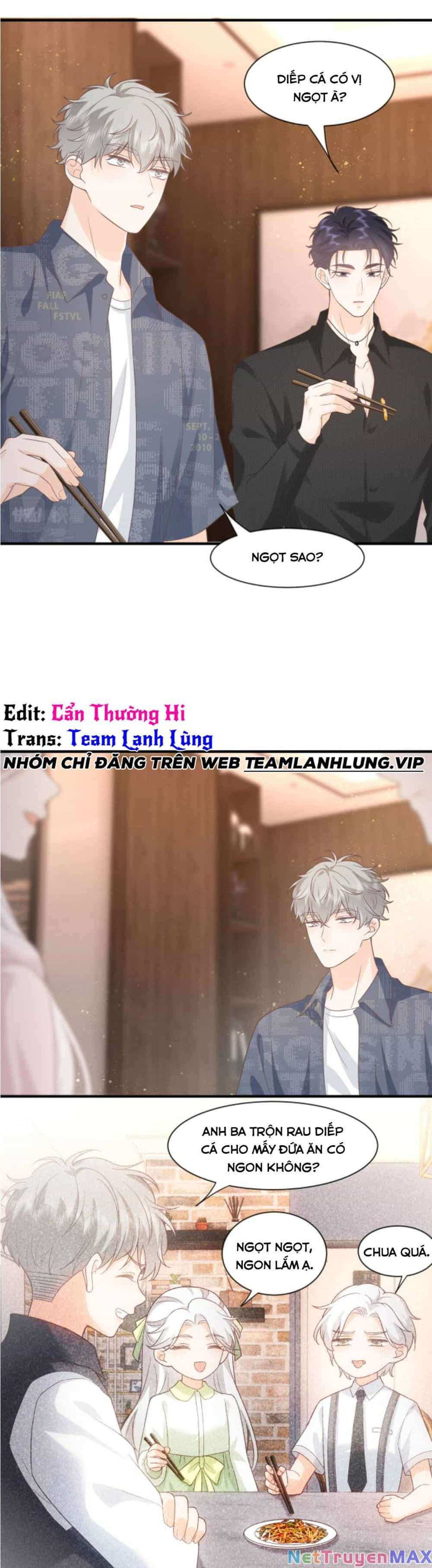 Vợ Ảnh Đế Lại Phá Hỏng Showbiz - Chương 22 - ảnh 15