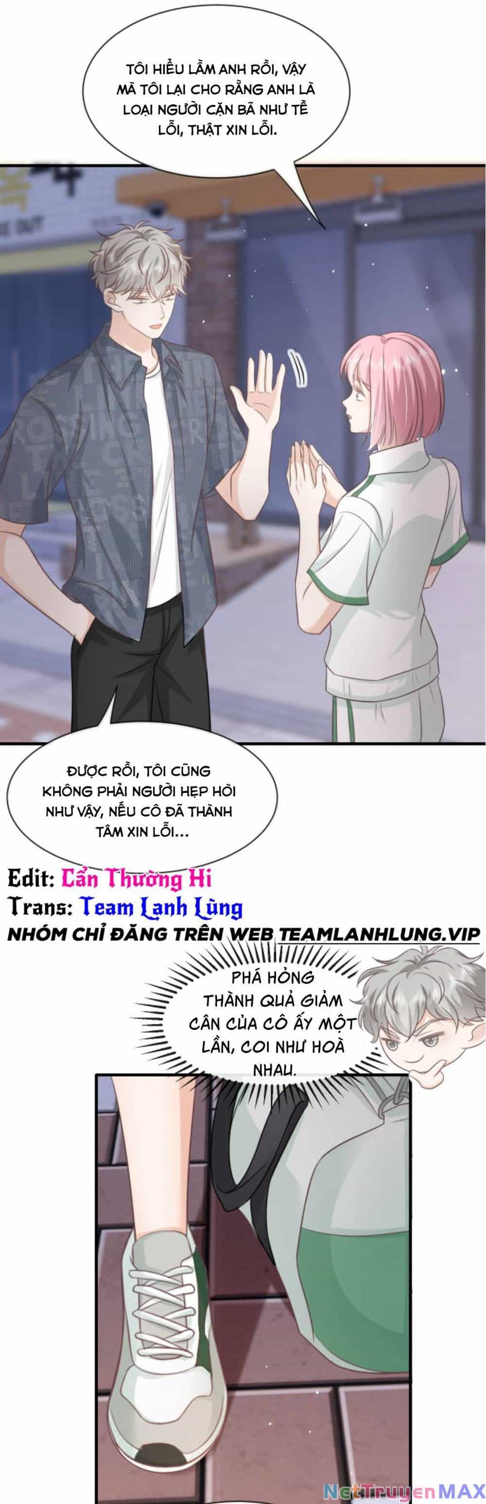Vợ Ảnh Đế Lại Phá Hỏng Showbiz - Chương 22 - ảnh 5