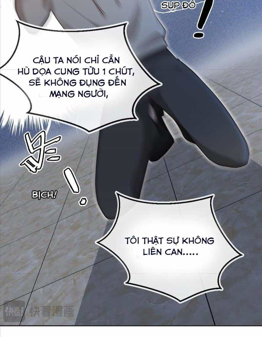 Vợ Ảnh Đế Lại Phá Hỏng Showbiz - Chương 29 - ảnh 10