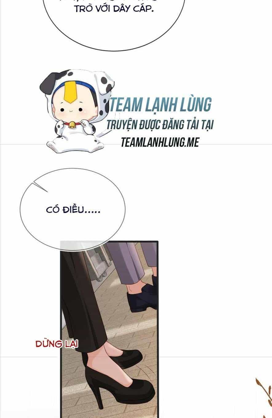 Vợ Ảnh Đế Lại Phá Hỏng Showbiz - Chương 29 - ảnh 34