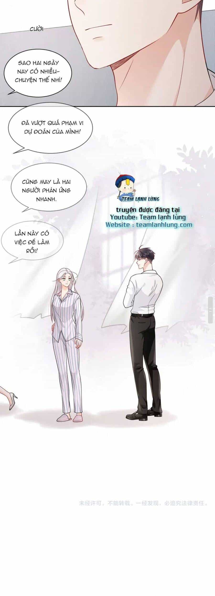 Vợ Ảnh Đế Lại Phá Hỏng Showbiz - Chương 3 - ảnh 18