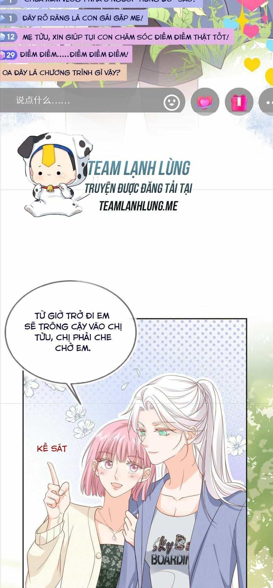 Vợ Ảnh Đế Lại Phá Hỏng Showbiz - Chương 30 - ảnh 34