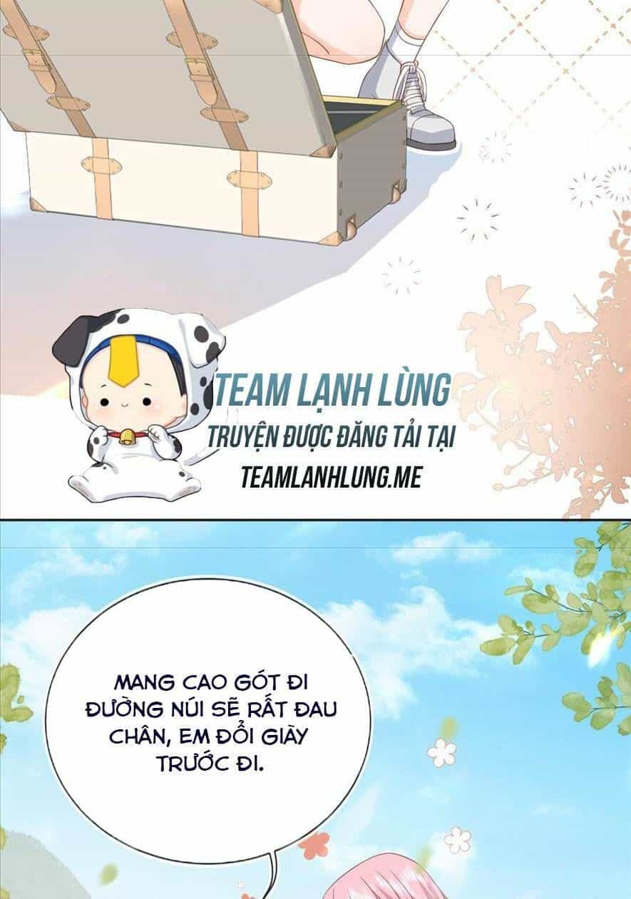Vợ Ảnh Đế Lại Phá Hỏng Showbiz - Chương 30 - ảnh 39