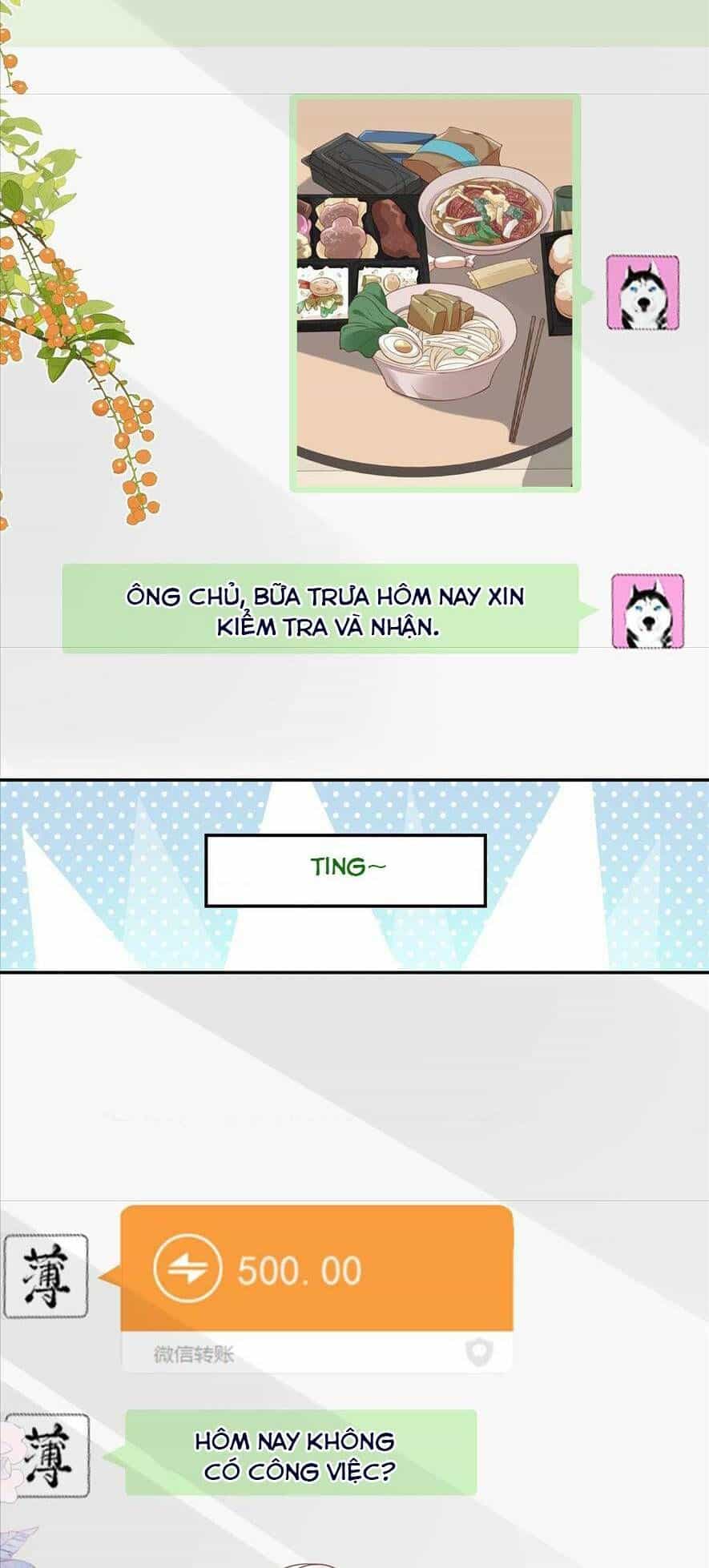 Vợ Ảnh Đế Lại Phá Hỏng Showbiz - Chương 30 - ảnh 6