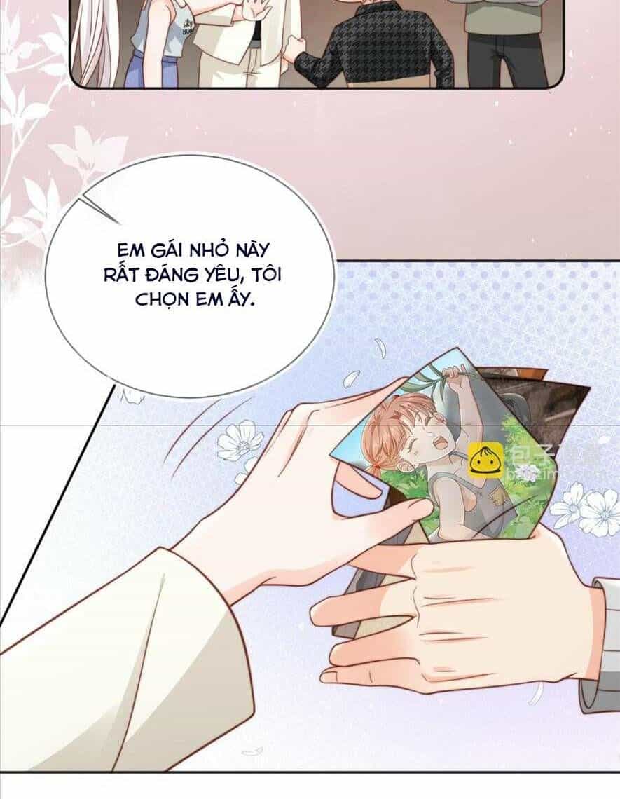 Vợ Ảnh Đế Lại Phá Hỏng Showbiz - Chương 32 - ảnh 11