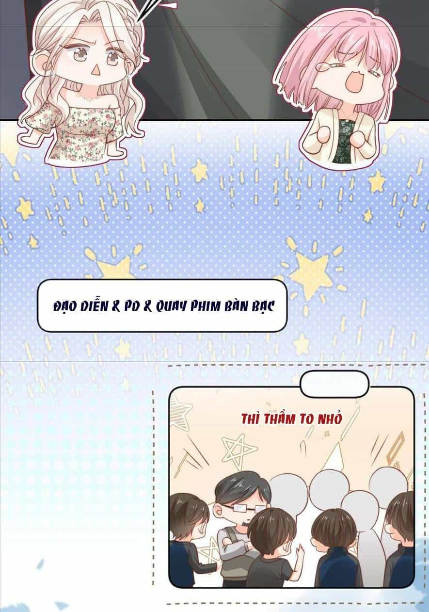 Vợ Ảnh Đế Lại Phá Hỏng Showbiz - Chương 32 - ảnh 20