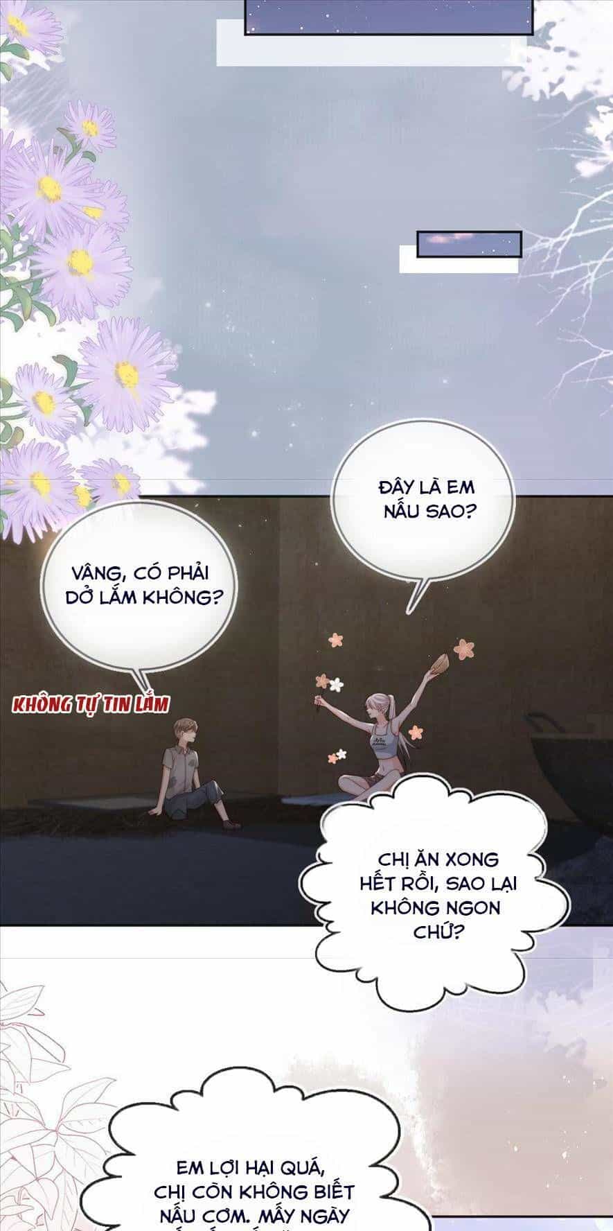 Vợ Ảnh Đế Lại Phá Hỏng Showbiz - Chương 33 - ảnh 32