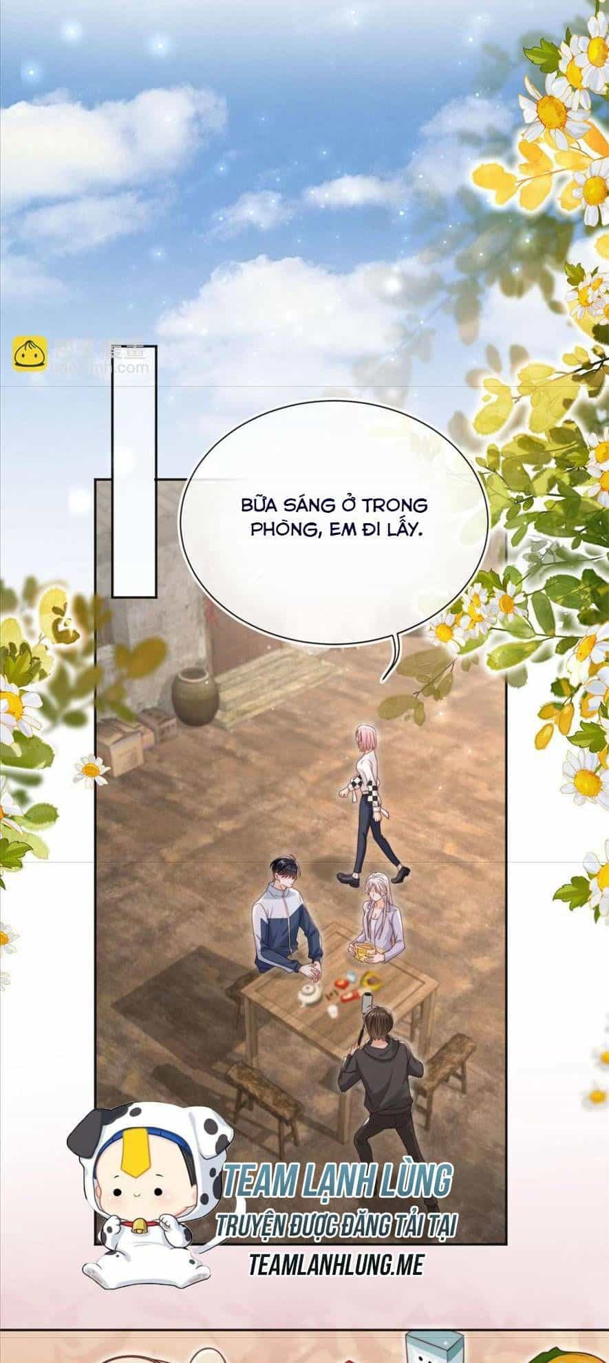 Vợ Ảnh Đế Lại Phá Hỏng Showbiz - Chương 36 - ảnh 16