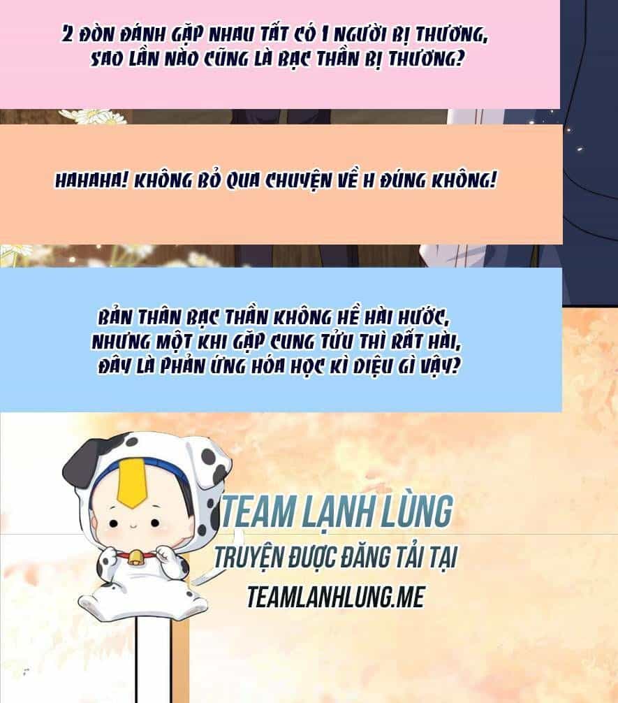 Vợ Ảnh Đế Lại Phá Hỏng Showbiz - Chương 38 - ảnh 18
