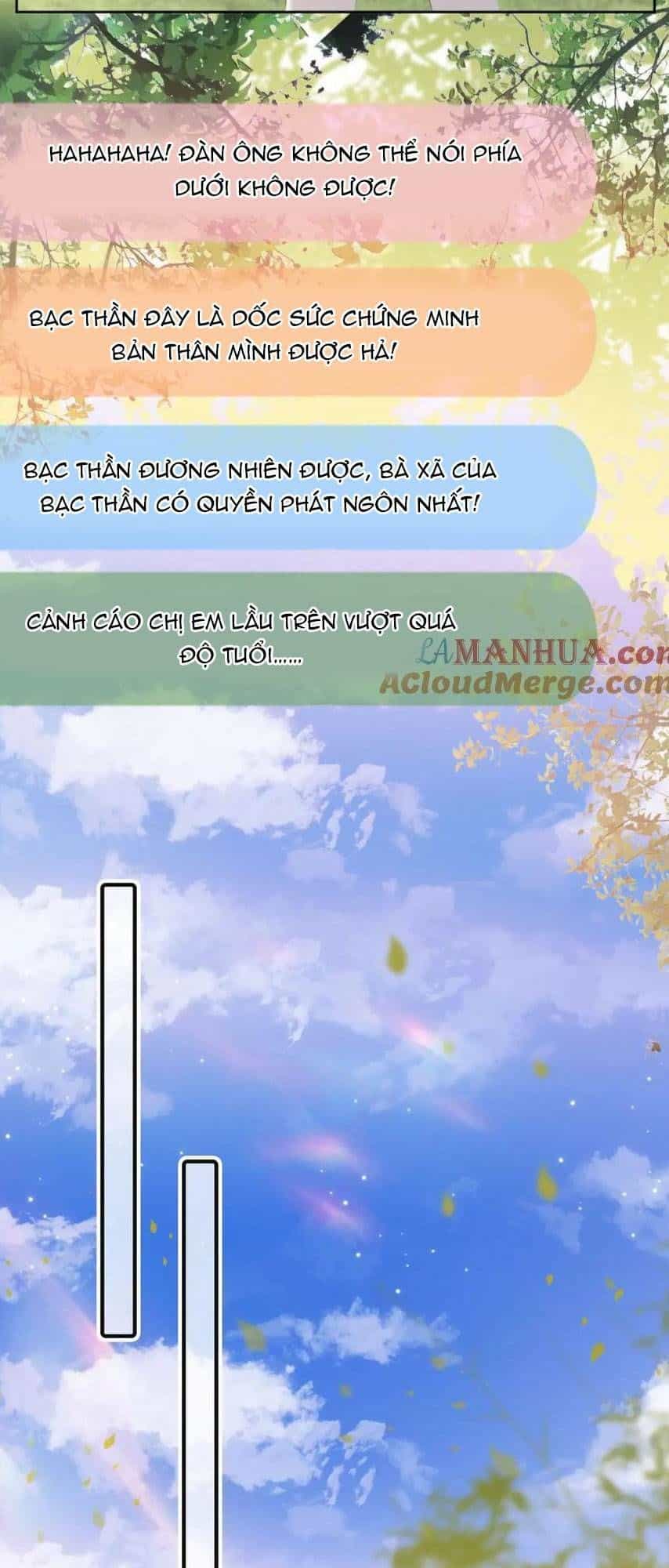 Vợ Ảnh Đế Lại Phá Hỏng Showbiz - Chương 39 - ảnh 21