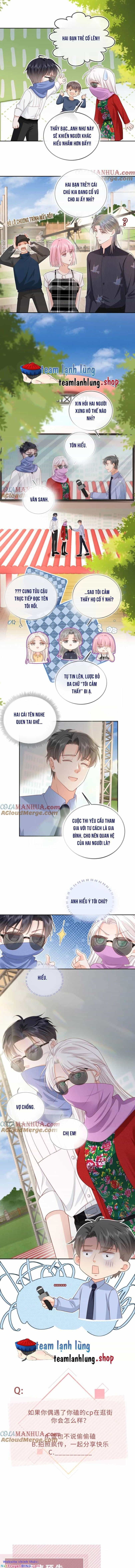 Vợ Ảnh Đế Lại Phá Hỏng Showbiz - Chương 47 - ảnh 5