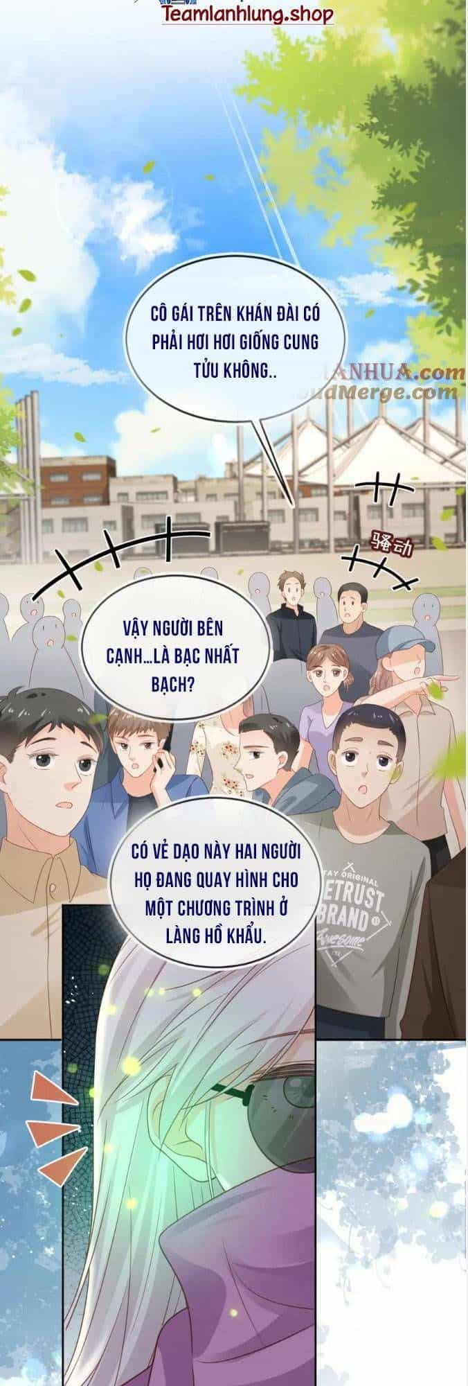 Vợ Ảnh Đế Lại Phá Hỏng Showbiz - Chương 48 - ảnh 20