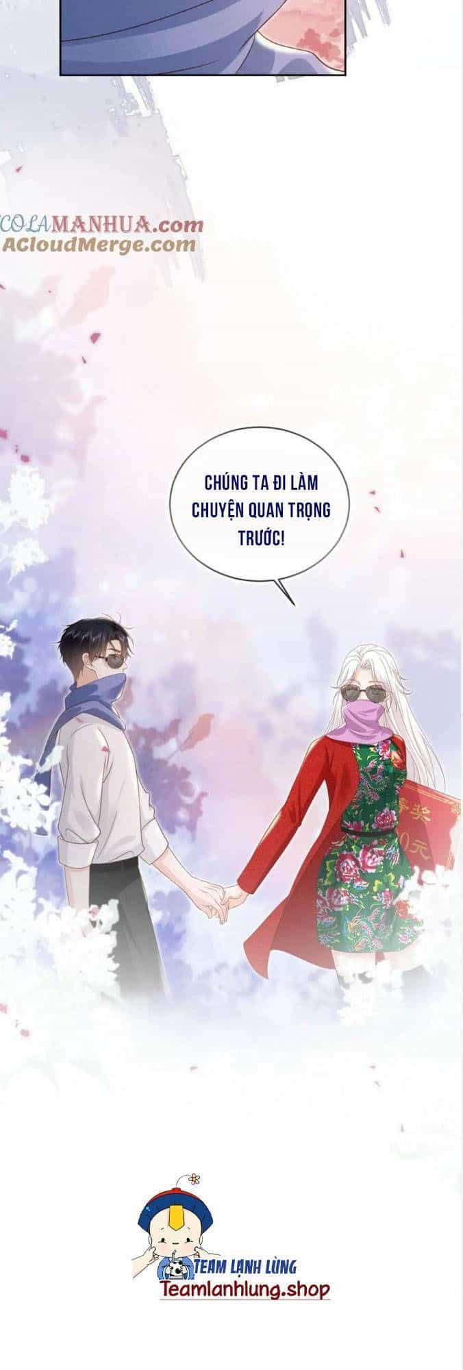 Vợ Ảnh Đế Lại Phá Hỏng Showbiz - Chương 48 - ảnh 25