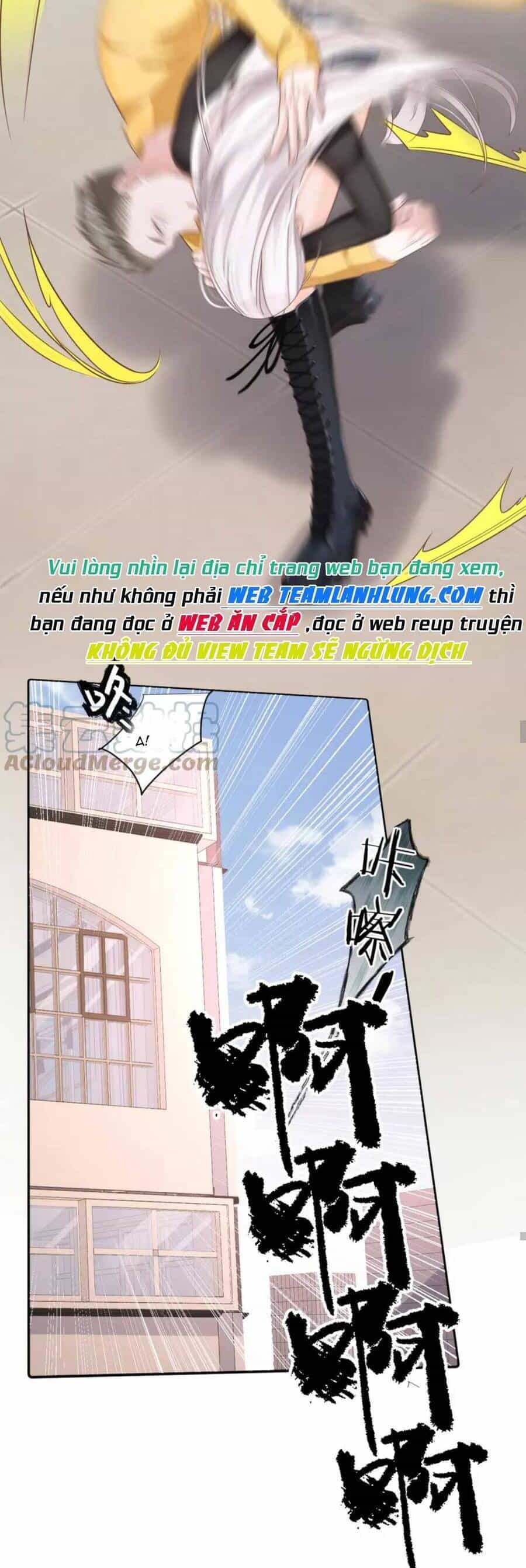 Vợ Ảnh Đế Lại Phá Hỏng Showbiz - Chương 7 - ảnh 21