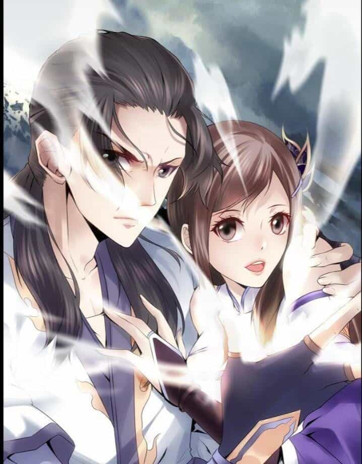 Võ Bá Càn Khôn - Chương 3 - ảnh 1