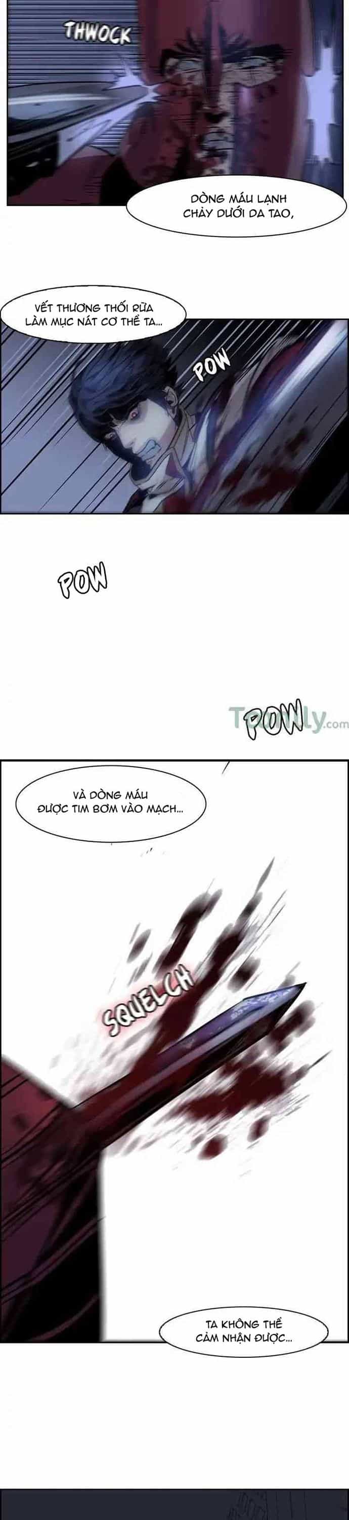 Vô Bi - Chương 11 - ảnh 16