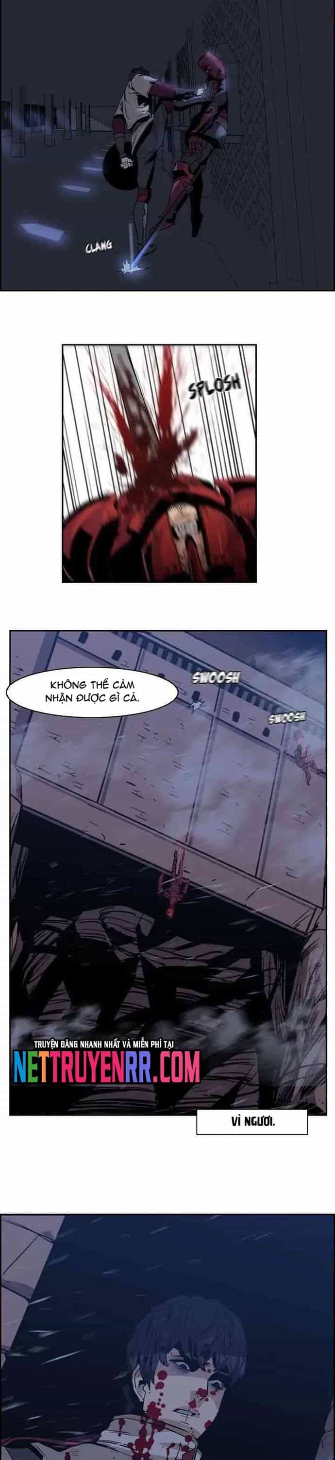 Vô Bi - Chương 11 - ảnh 17