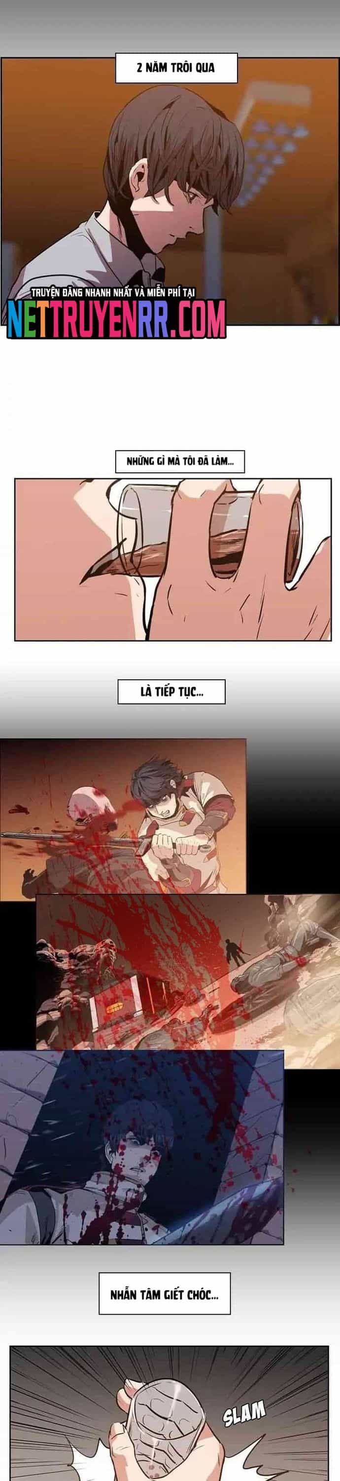Vô Bi - Chương 12 - ảnh 4