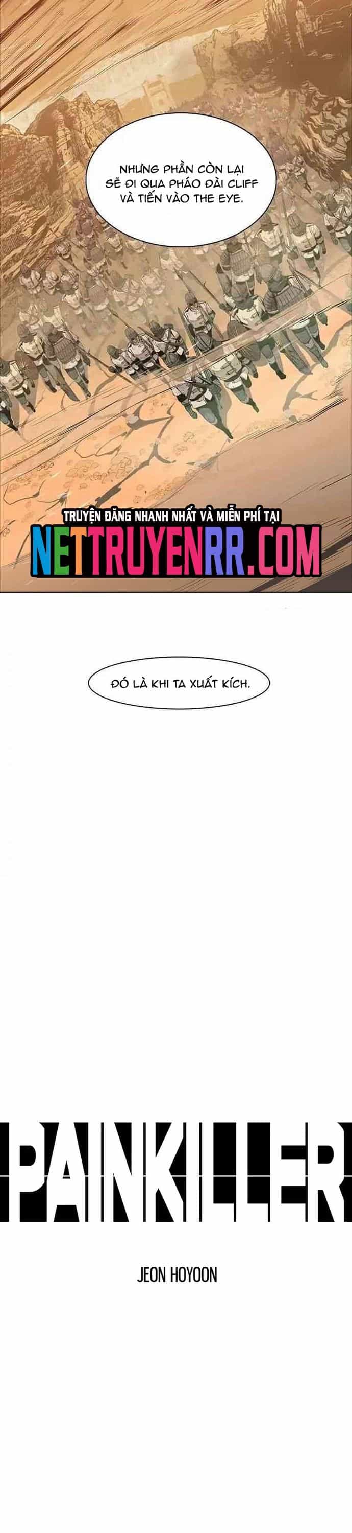 Vô Bi - Chương 15 - ảnh 25
