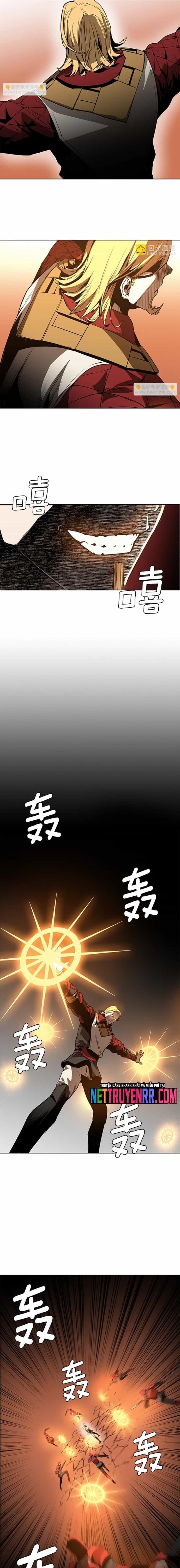 Vô Bi - Chương 45 - ảnh 8