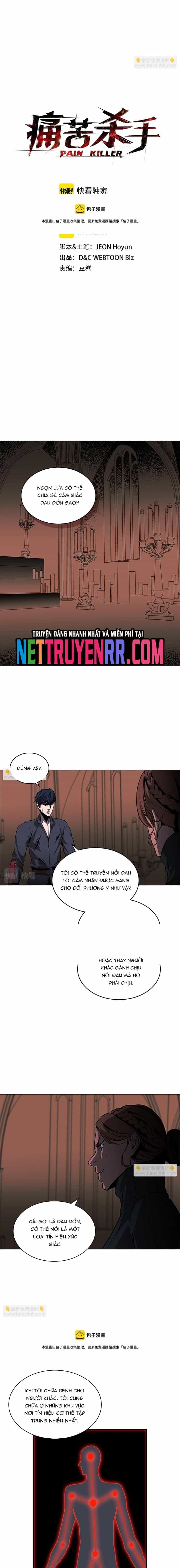 Vô Bi - Chương 55 - ảnh 2