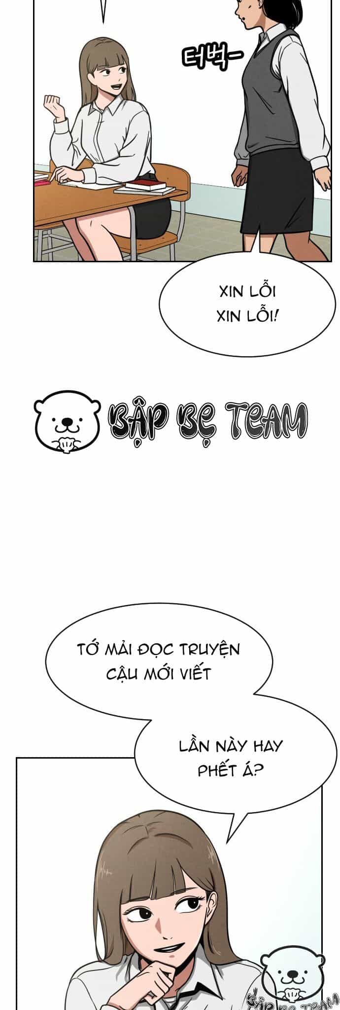 Vỏ Bọc - Chương 1 - ảnh 21