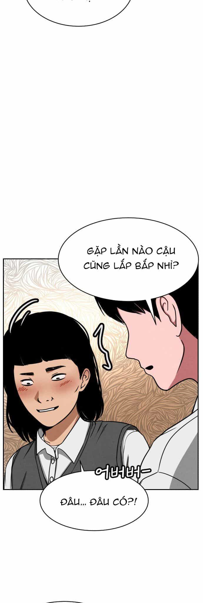 Vỏ Bọc - Chương 1 - ảnh 30