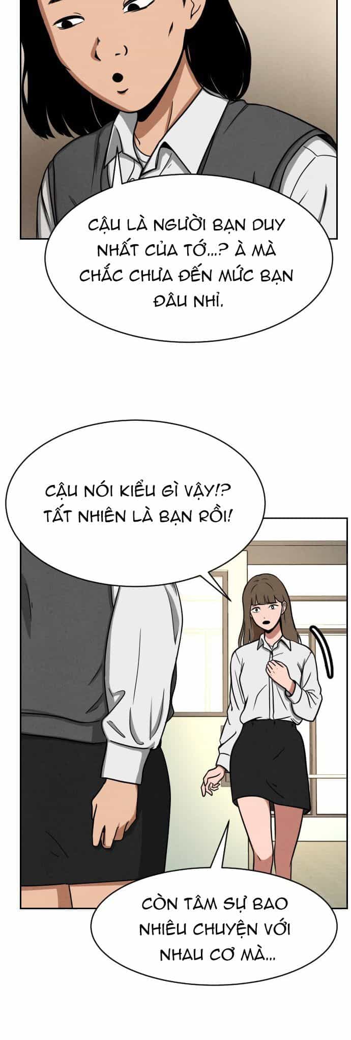 Vỏ Bọc - Chương 1 - ảnh 37