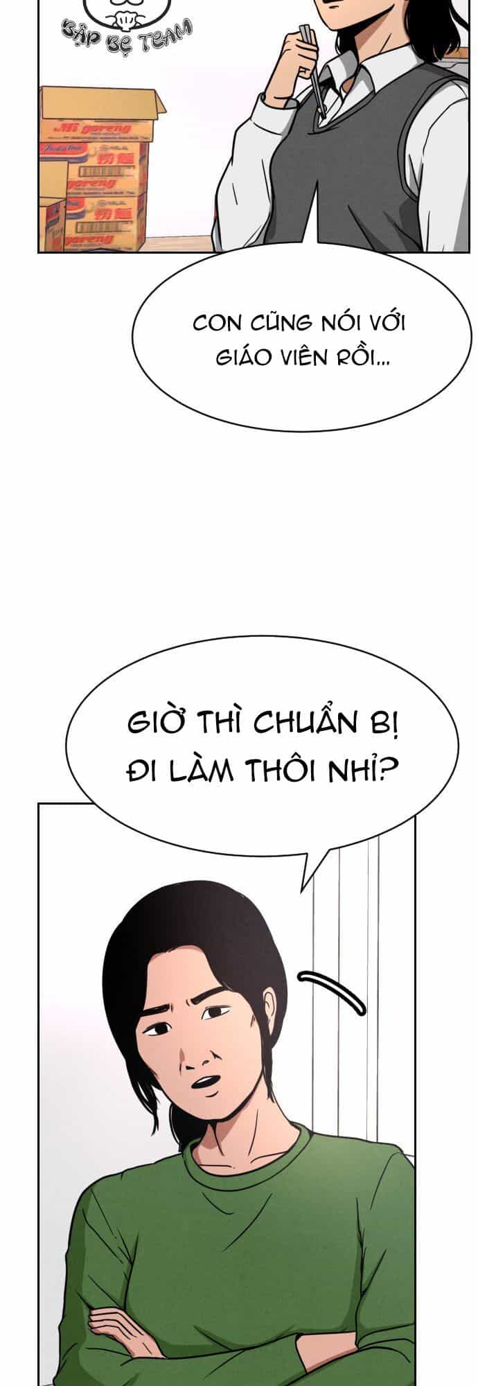 Vỏ Bọc - Chương 1 - ảnh 48