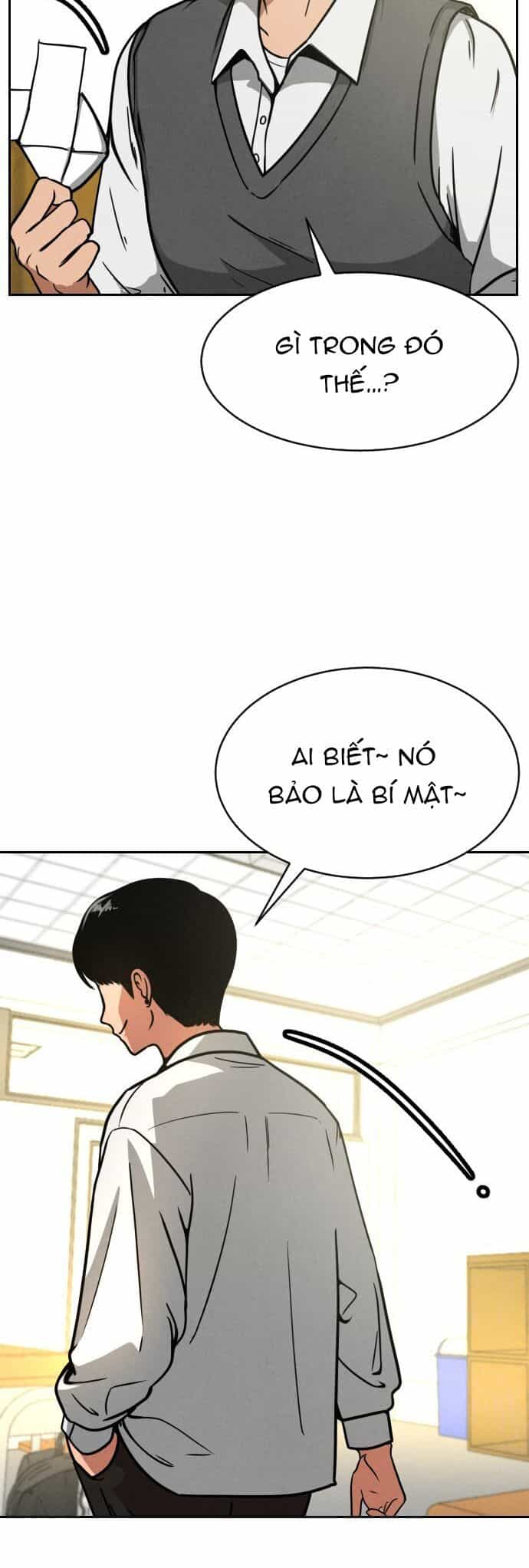 Vỏ Bọc - Chương 1 - ảnh 9
