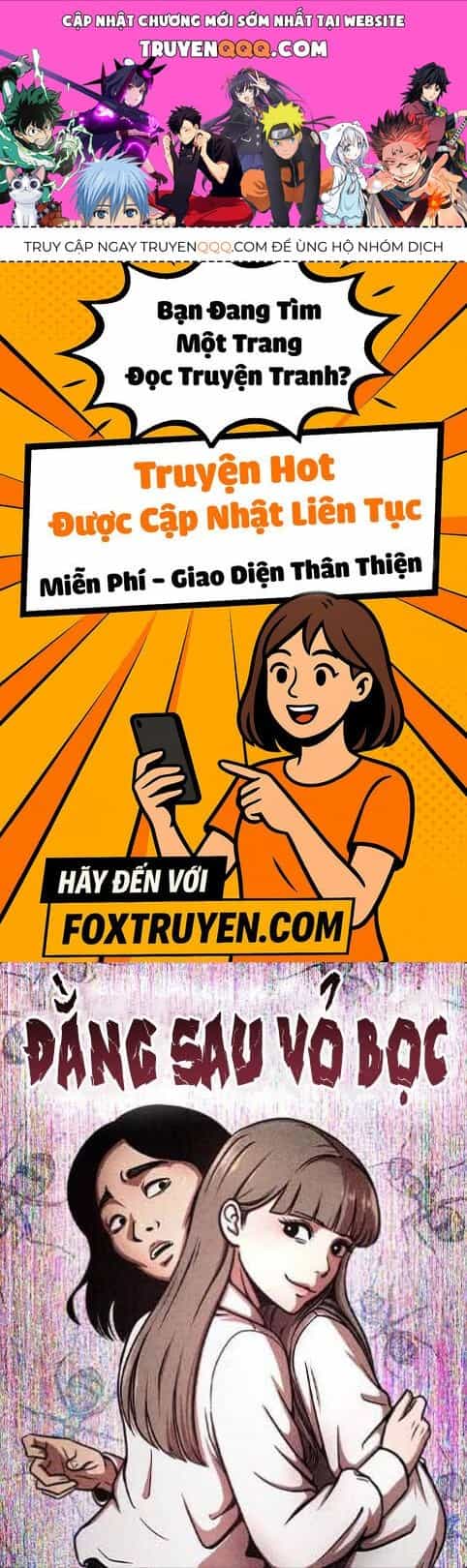 Vỏ Bọc - Chương 2 - ảnh 1