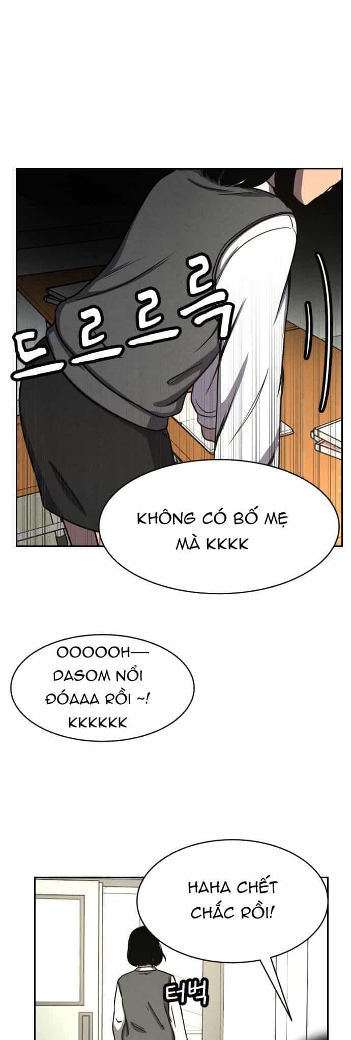 Vỏ Bọc - Chương 2 - ảnh 18