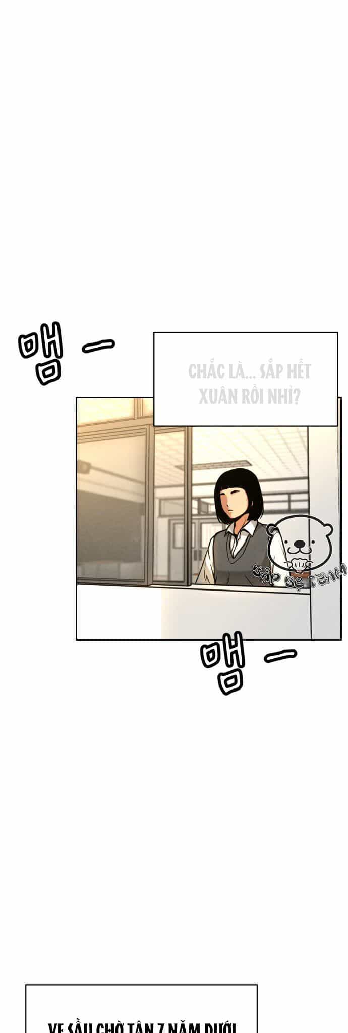 Vỏ Bọc - Chương 2 - ảnh 2