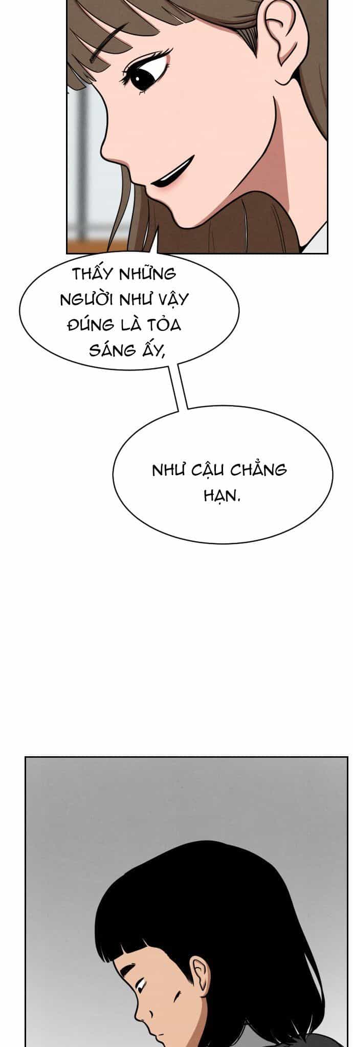 Vỏ Bọc - Chương 2 - ảnh 25