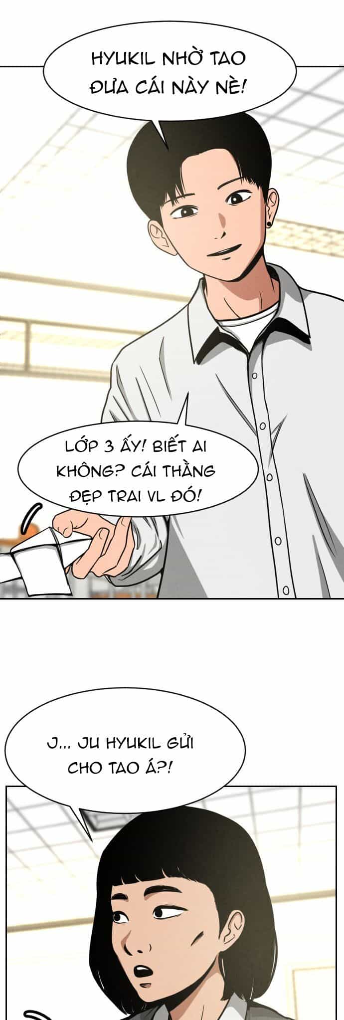 Vỏ Bọc - Chương 2 - ảnh 8