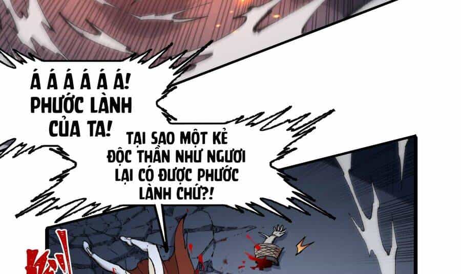 Vô Cản Sát Thần - Chương 1 - ảnh 190