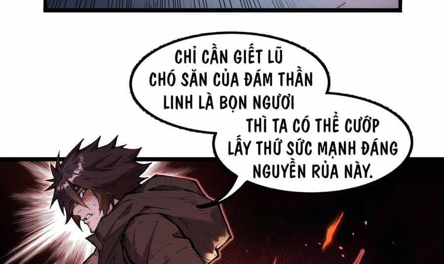 Vô Cản Sát Thần - Chương 1 - ảnh 192