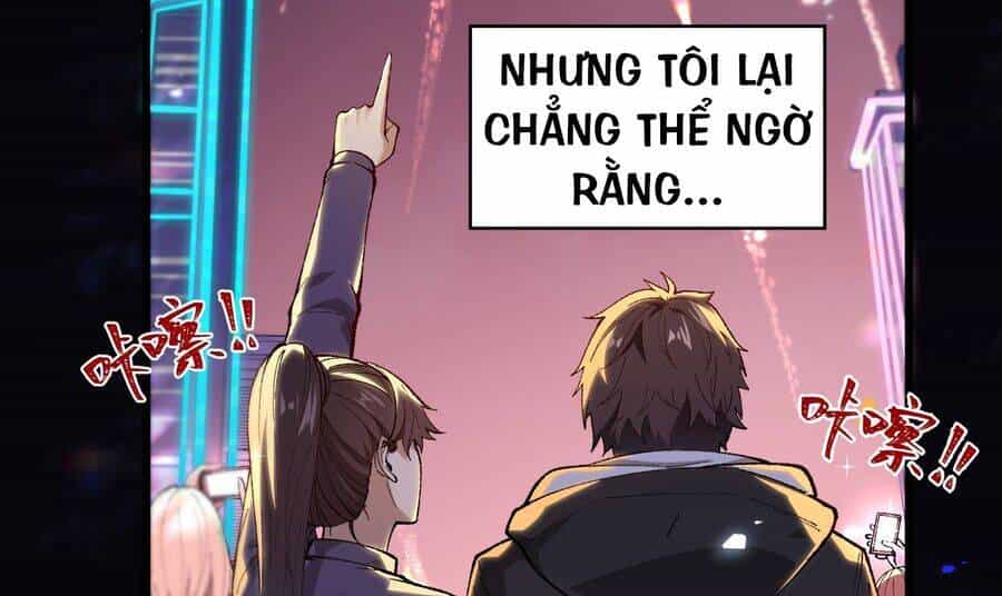Vô Cản Sát Thần - Chương 1 - ảnh 22