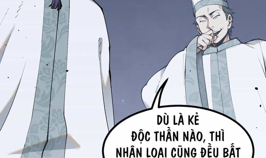 Vô Cản Sát Thần - Chương 1 - ảnh 229