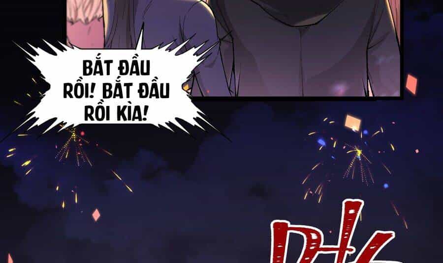 Vô Cản Sát Thần - Chương 1 - ảnh 23