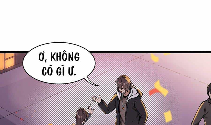 Vô Cản Sát Thần - Chương 1 - ảnh 66